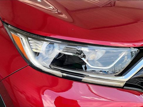 Used 2022 Honda CR-V EX-L image 40