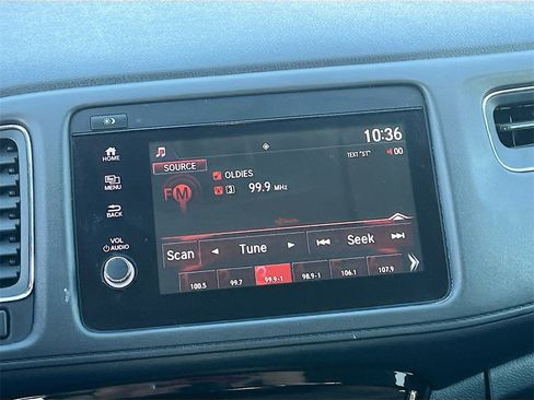 Used 2022 Honda HR-V EX image 14