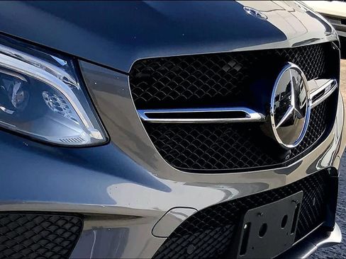 Used 2018 Mercedes-Benz GLE 43 AMG 4MATIC Coupe image 28