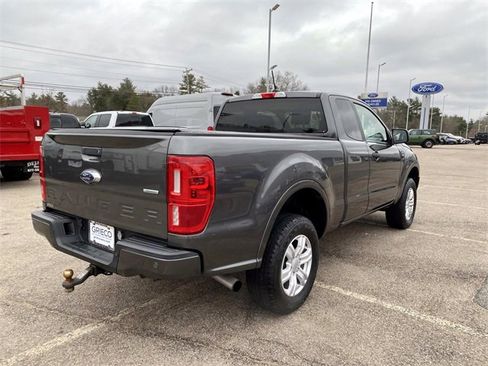 Used 2020 Ford Ranger XLT image 3