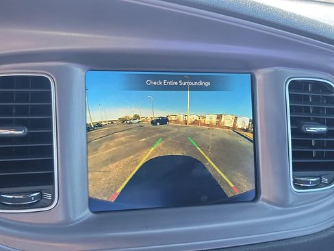 Used 2023 Dodge Charger SXT image 25