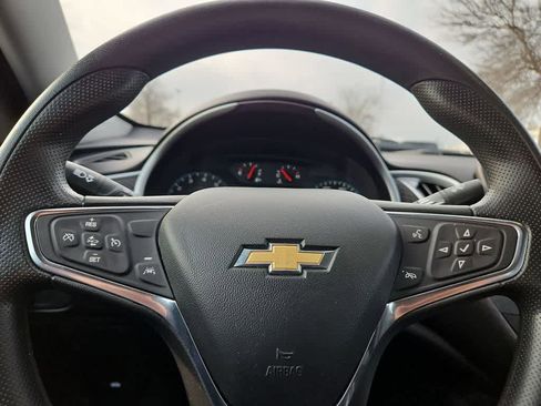 Used 2024 Chevrolet Malibu LT image 29