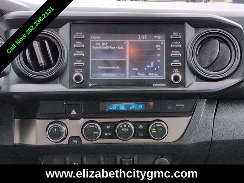 Used 2023 Toyota Tacoma SR AWD/4WD image 18
