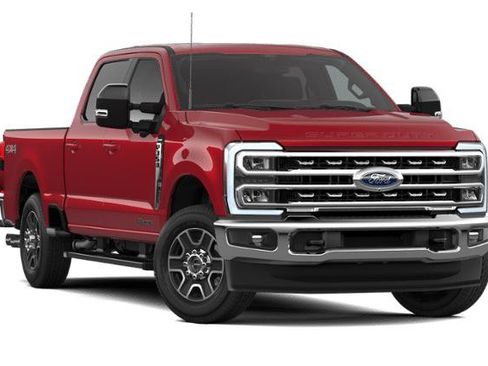 New 2026 Ford F350 Lariat AWD/4WD image 39