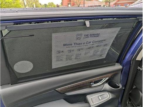Used 2026 Subaru Ascent Touring w/ Popular Package #1 AWD/4WD image 79