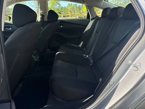 Used 2026 Honda Accord SE image 28