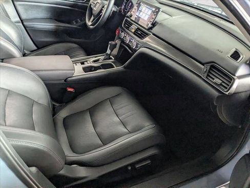 Certified 2022 Honda Accord Sport Special Edition image 19