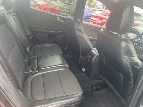 Used 2024 Ford Escape ST-Line FWD image 11