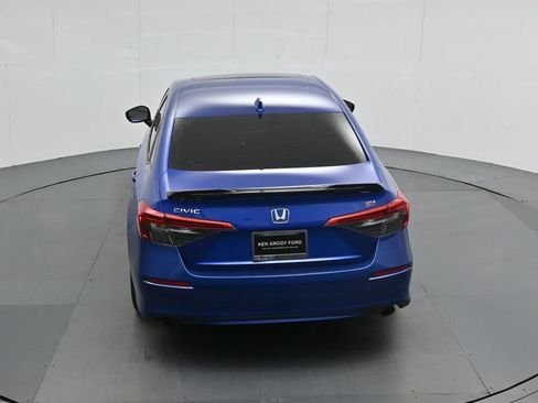 Used 2022 Honda Civic Si image 39