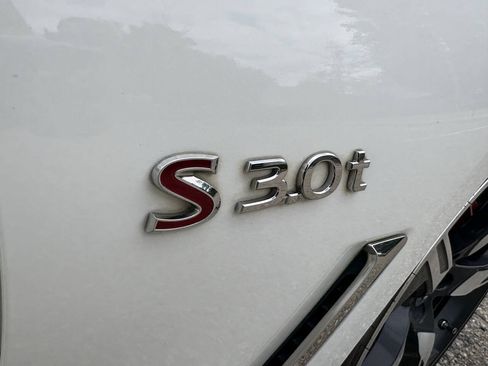 Used 2018 INFINITI Q60 Red Sport 400 w/ Pro Active Package AWD/4WD image 39
