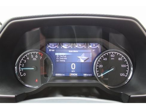 Used 2023 Ford F150 XLT w/ Equipment Group 302A High AWD/4WD image 26