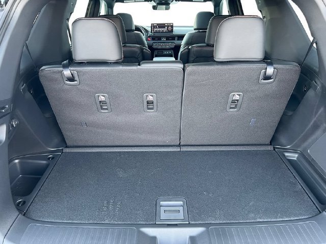 New 2026 Honda Pilot TrailSport image 9