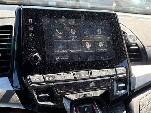 Used 2024 Honda Odyssey Sport image 9