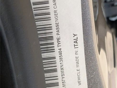 Used 2022 Maserati Ghibli Modena image 31