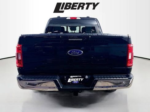 Used 2023 Ford F150 XLT w/ Equipment Group 302A High image 6