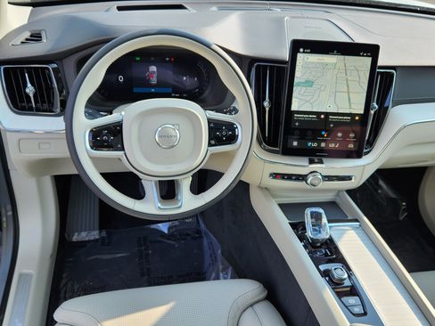 New 2026 Volvo XC60 B5 Ultra w/ Protection Package Premier image 8