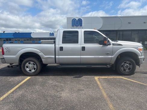 Used 2012 Ford F250 XL w/ PWR Equipment Group AWD/4WD image 5
