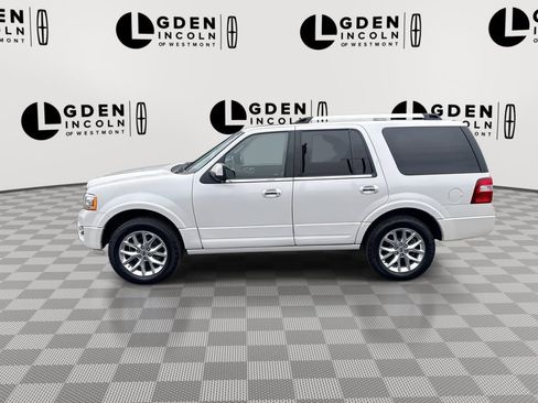 Used 2016 Ford Expedition Limited w/ Equipment Group 301A image 5