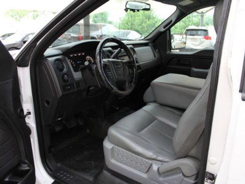 Used 2014 Ford F150 XL image 10