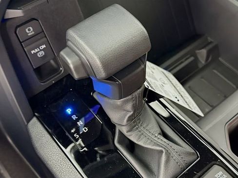 New 2026 Toyota Tundra SR5 AWD/4WD image 16