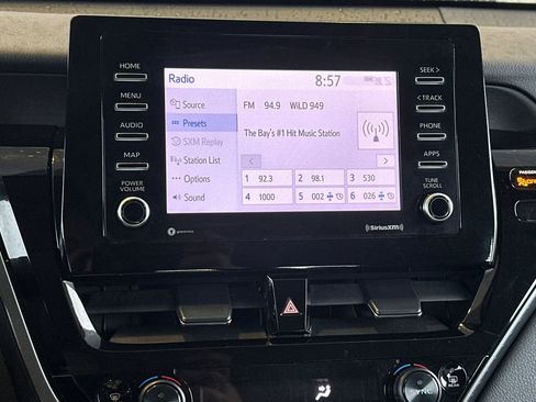 Used 2023 Toyota Camry LE image 20