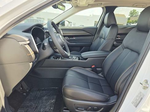 New 2026 MAZDA CX-50 AWD 2.5 Hybrid w/ Premium Pkg image 12