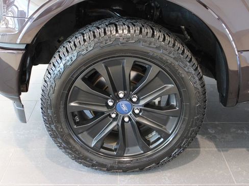 Used 2020 Ford F150 XLT w/ Equipment Group 302A Luxury image 30