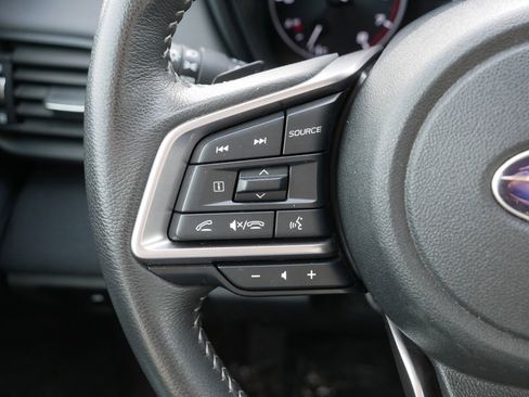 Used 2024 Subaru Legacy Premium image 33