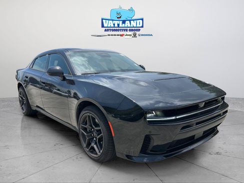 New 2026 Dodge Charger Scat Pack AWD/4WD image 22