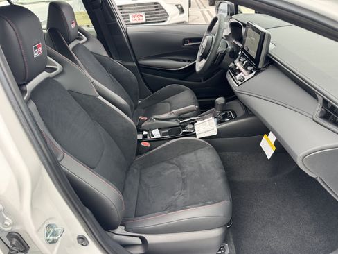 New 2026 Toyota Corolla GR AWD/4WD image 8