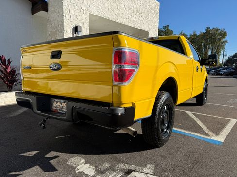 Used 2013 Ford F150 XL w/ XL Plus Pkg image 18