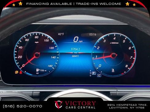 Used 2020 Mercedes-Benz GLE 350 4MATIC image 42