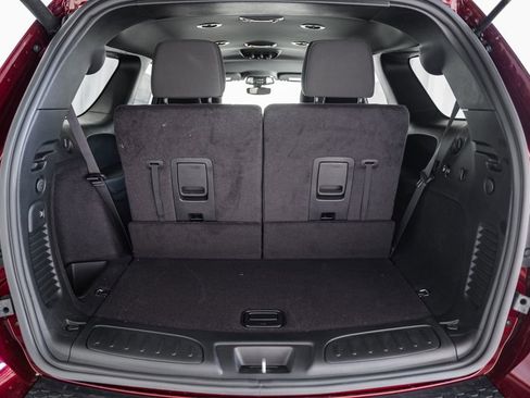 New 2026 Dodge Durango GT image 10