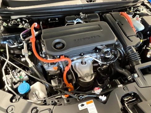 New 2025 Honda Accord Touring image 12