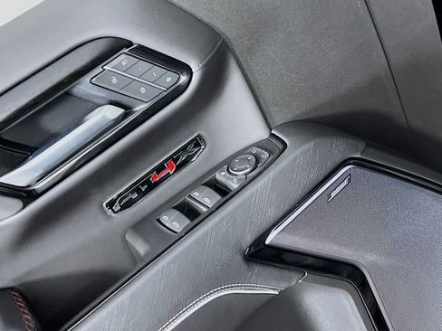 Certified 2026 GMC Sierra 1500 AT4X image 17