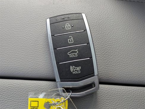 Used 2018 Genesis G80 3.8 w/ Option Group 02 image 28