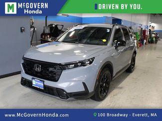 Used 2024 Honda CR-V Sport video 1