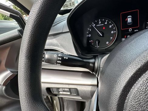 Certified 2024 Subaru Impreza 2.0i AWD/4WD image 28
