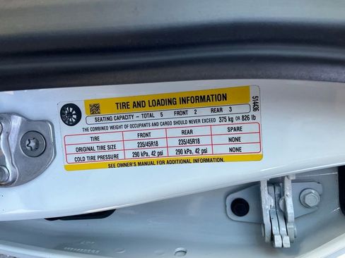 Used 2023 Tesla Model 3 Standard Range image 21