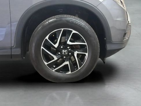Used 2016 Honda CR-V SE image 23