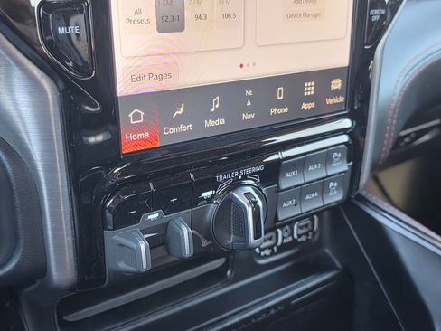 Used 2022 RAM 1500 TRX w/ TRX Level 2 Equipment Group image 29