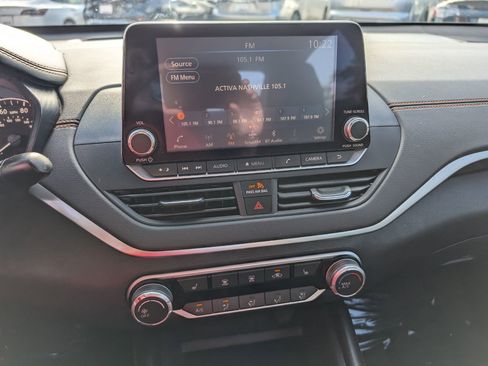 Used 2020 Nissan Altima 2.5 SR w/ Premium Package image 22