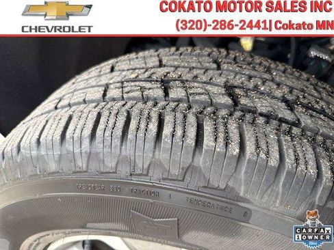 Used 2019 Chevrolet Colorado Z71 image 10