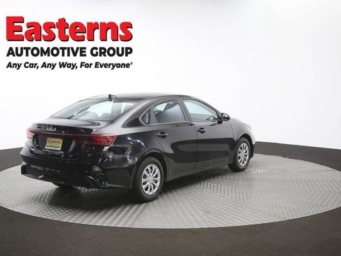 Used 2023 Kia Forte LX FWD image 35