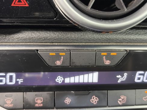 Certified 2024 Nissan Sentra SR FWD image 23