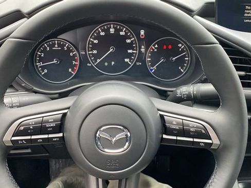New 2026 MAZDA MAZDA3 s Sport image 14
