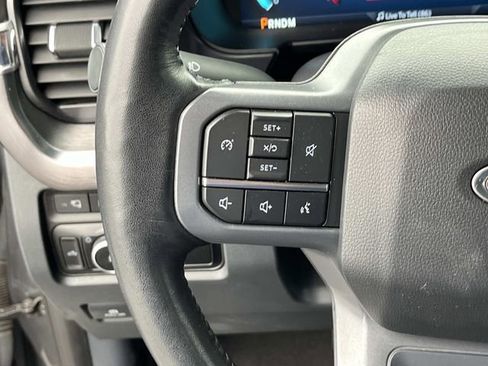 Used 2024 Ford F250 Lariat w/ Sport Appearance Package image 31