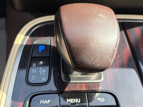 Used 2019 Lexus LS 500 w/ Interior Upgrade Package RWD image 12