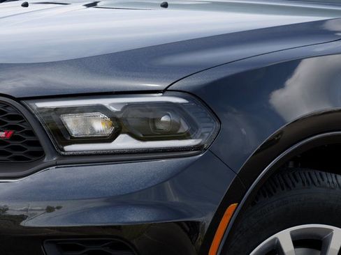 New 2026 Dodge Durango GT image 10