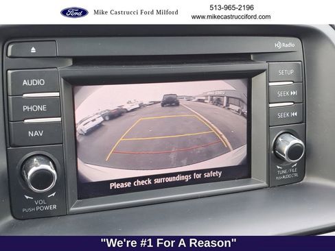 Used 2016 MAZDA CX-5 Grand Touring image 16